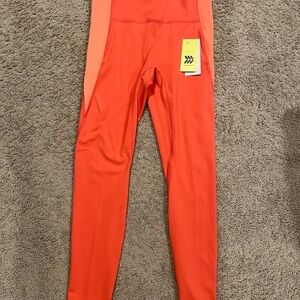 Womens‎ all in motion leggings in S